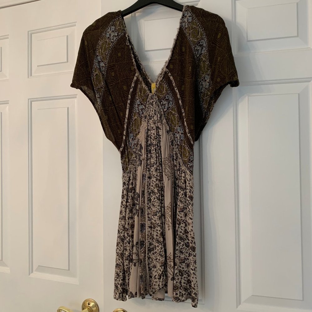 Free People Dress